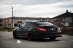 Mercedes-Benz CLS-Class by SR Auto Group 2014 года